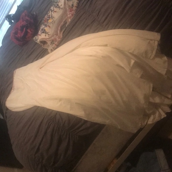 prom dress - Picture 8 of 8